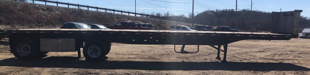 1994 TRANSCRAFT TL2000 W2 45x96 - Image 6